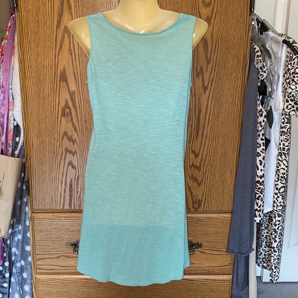 LOGO By Lori Goldstein - Layers tank top Sz XS - Picture 2 of 6